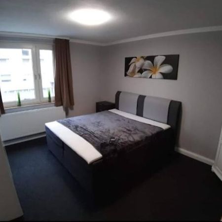 Gepflegte Schoene Ferienwohnung Mitten In Der Stadt Witten an der Ruhr Exterior foto