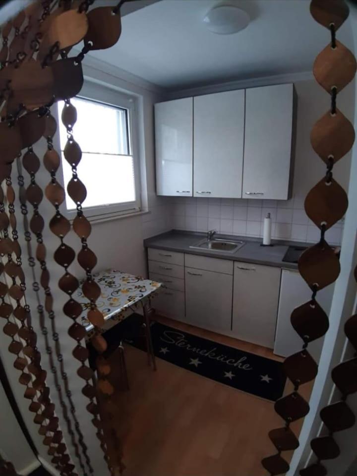 Gepflegte Schoene Ferienwohnung Mitten In Der Stadt Witten an der Ruhr Exterior foto